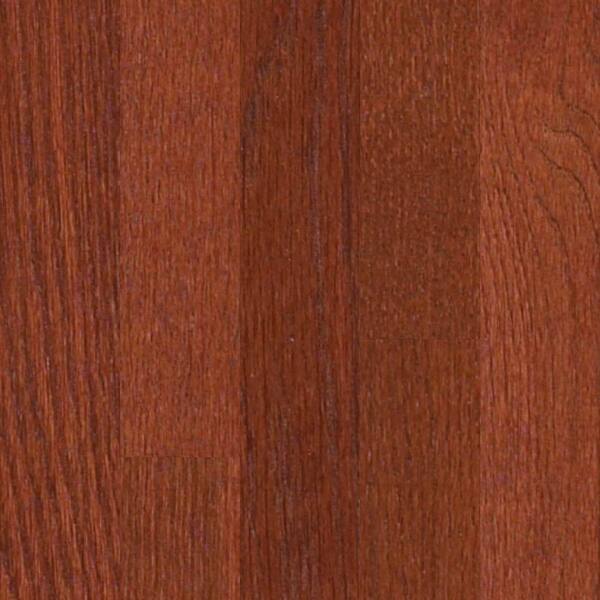 Shaw Woodale II Cherry 3/4 in. Thick x 2-1/4 in. Wide x Random Length Solid Hardwood Flooring (25 sq. ft. / case)