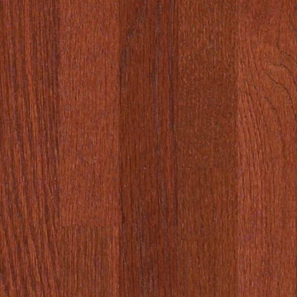 Shaw Golden Opportunity Cherry 3/4 in. Thick x 3-1/4 in. Wide x Random Length Solid Hardwood Flooring (27 sq. ft. / case)