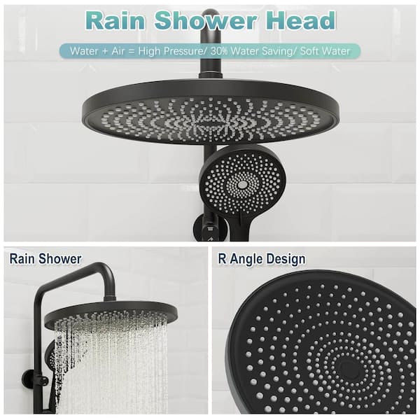 HOLISTIC　CURE　SHOWERHEAD ホリスティックキュアーズ 直営公式オンラインショップ