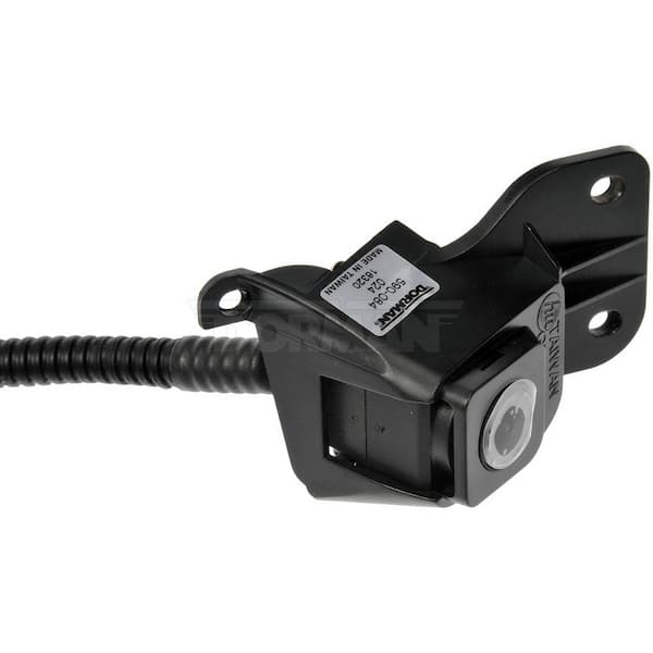 OE Solutions Park Assist Camera