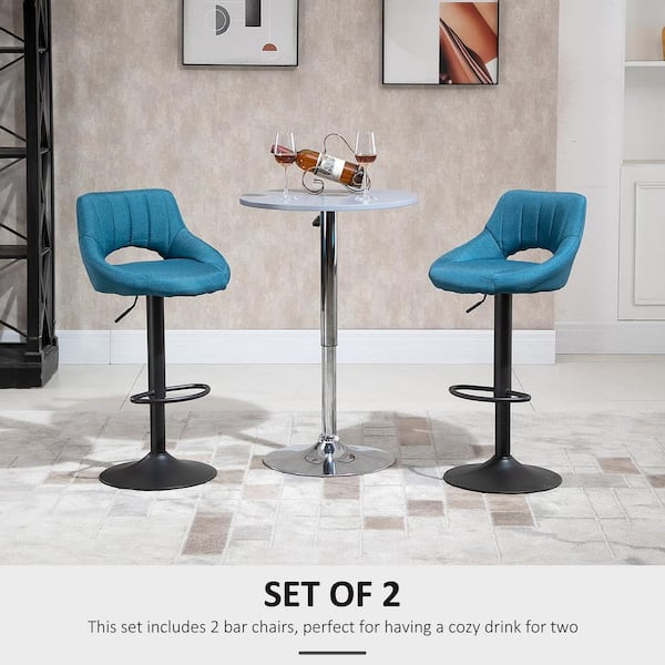 Bar stools outlet with small back