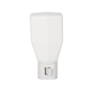 Traditional Manual Incandescent Night Light