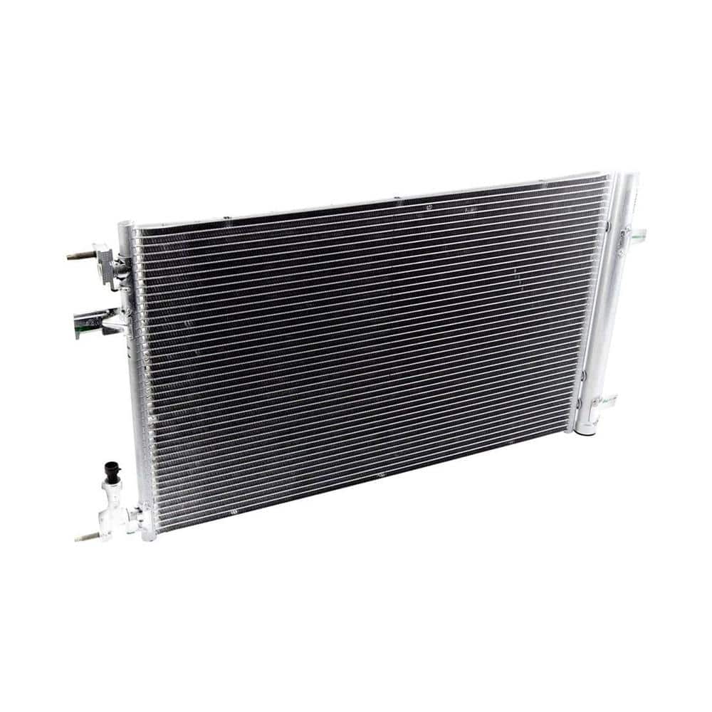ACDelco A/C Condenser 15-63817 - The Home Depot