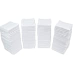 Cleaning Terry Towels (50-Pack)