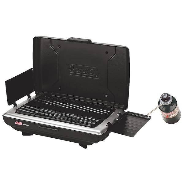 Coleman Camp Propane Grill/Stove 