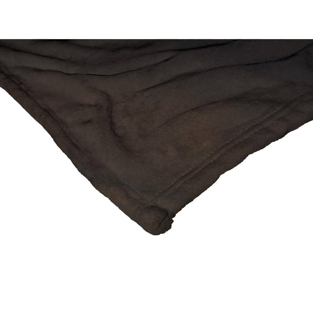 Indiana Jones Property of Dr. Jones Silk Touch Throw Blanket