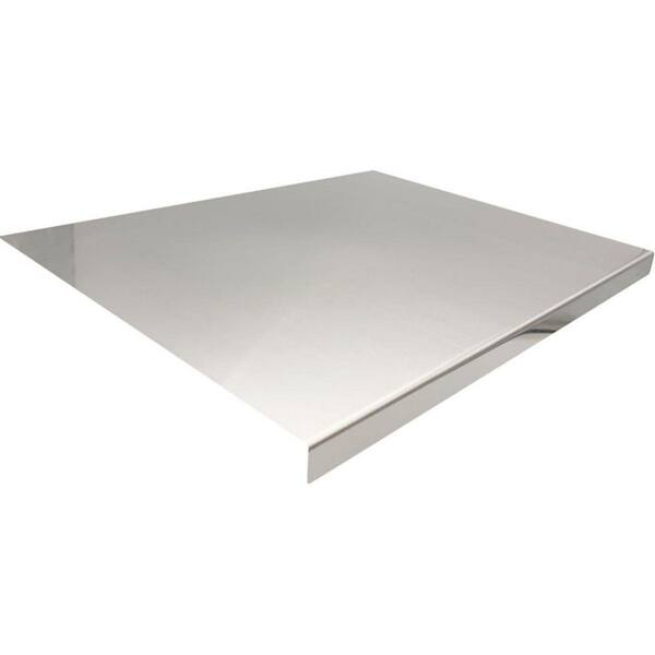 XXL Stainless Steel Baking & Cutting Board Tray for Meat, Fruit, Vegetables-Father's Day Gift