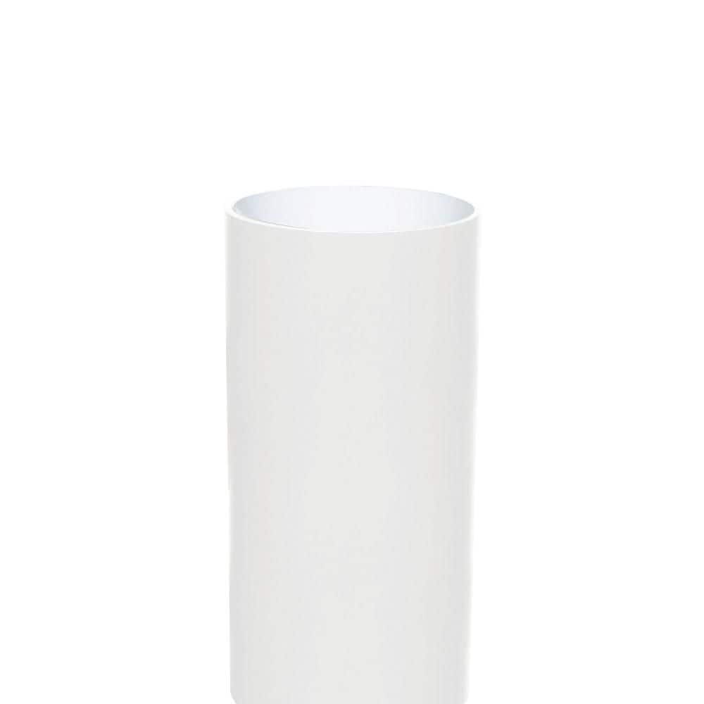 24 in. x 50 ft. Snow White Aluminum PVC Textured Coated Trim Coil price history on PriceWatchPro