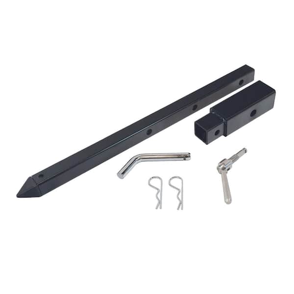 Broil King Keg Hitch Adapter Kit Cooking Accessory