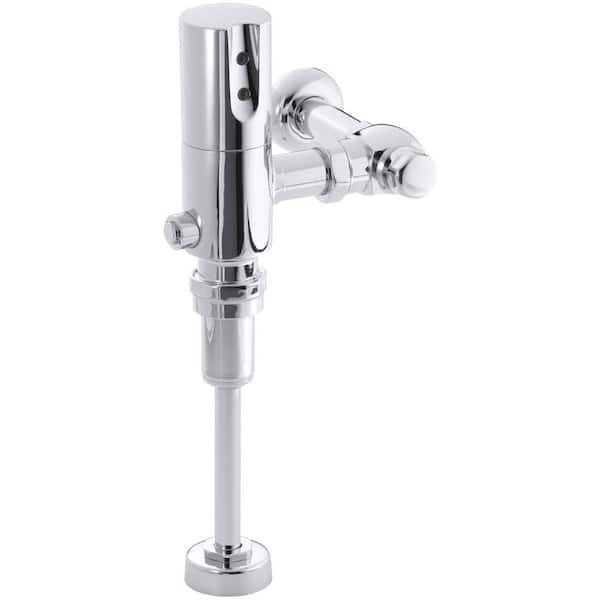 KOHLER 0.5 GPF Tripoint Touchless Urinal Flushometer