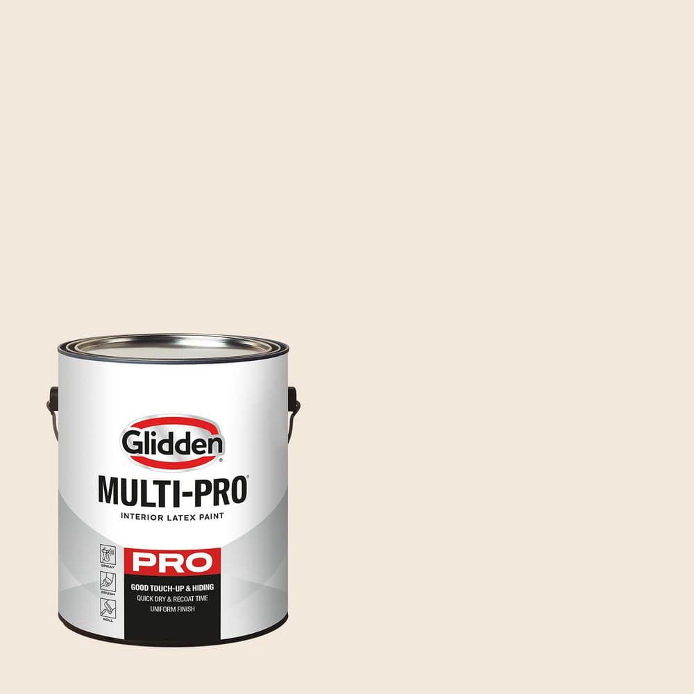 1 gal. PPG1073-1 Lotus Petal Semi-Gloss Interior Paint price history on PriceWatchPro