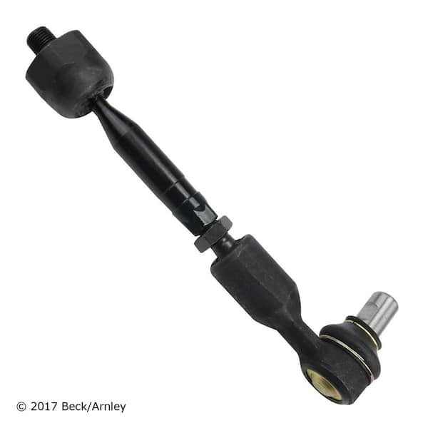 Beck/Arnley Steering Tie Rod End Assembly - Front