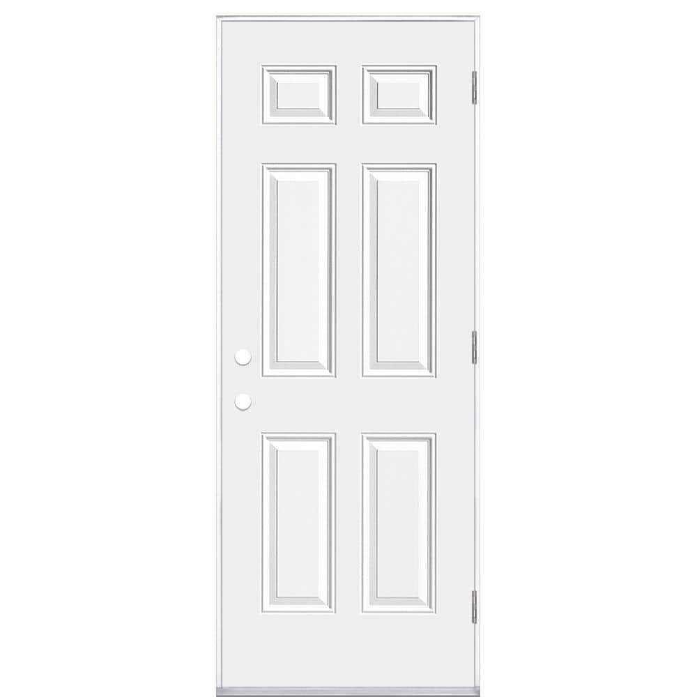 primed-masonite-steel-doors-
