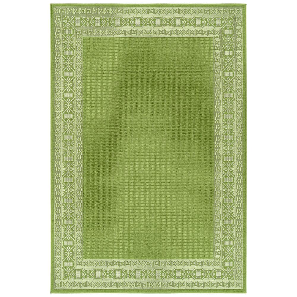 Kaleen Escape ESC03-53 Paprika Rug - 5 ft x 7 ft 6 in