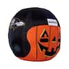 Cincinnati Bengals Halloween Inflatable Jack-O' Helmet SC-44101 - The Home  Depot