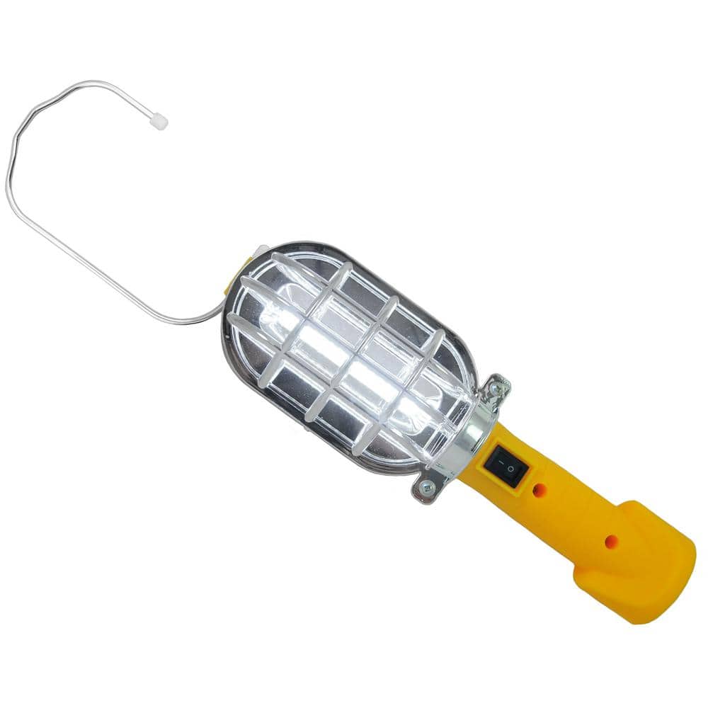 Blazing LEDz Cob 3-Watt Trouble Light (Pack-2) 702465 - The Home Depot