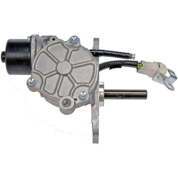 OE Solutions Front Differential Actuator