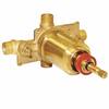 Speakman Sentinelpro Thermostatic Pressure Balance Valve Cpv-tp - The 