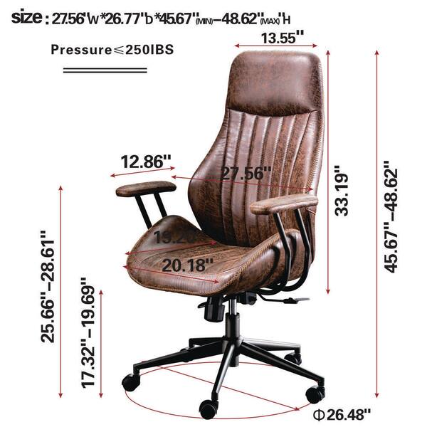 https://images.thdstatic.com/productImages/bb059801-e51f-4ec2-9d45-23c22efca505/svn/dark-brown-allwex-task-chairs-kl800-fa_600.jpg