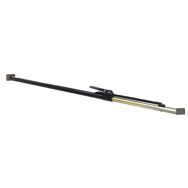 Compact Size 50 in. to 65 in. Cargo Stabilizer Bar