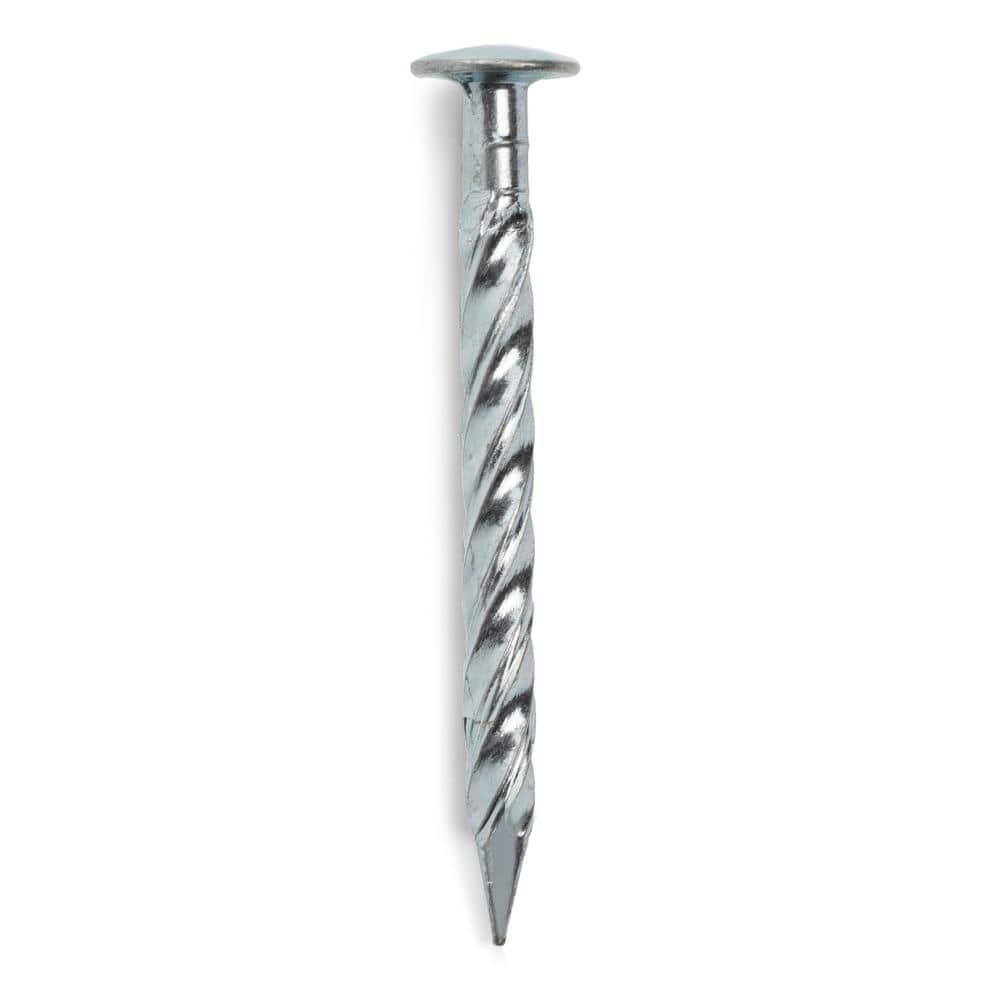 Mineral Bronze 1-1/4 in. x 13 Gauge Non-Collated Flooring Nails, 30 Pack price history on PriceWatchPro