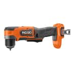 18V SubCompact Brushless Cordless 3/8 in. Right Angle Drill (Tool Only)