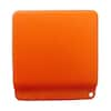 Hard Hat Pencil Clip in Orange