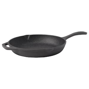 10 in. Cast Iron Skillet