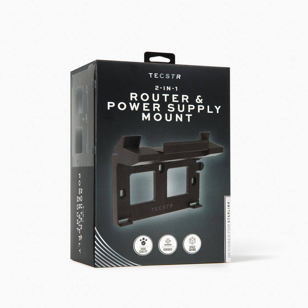 Starlink Router 2-in-1 Stand price history on PriceWatchPro