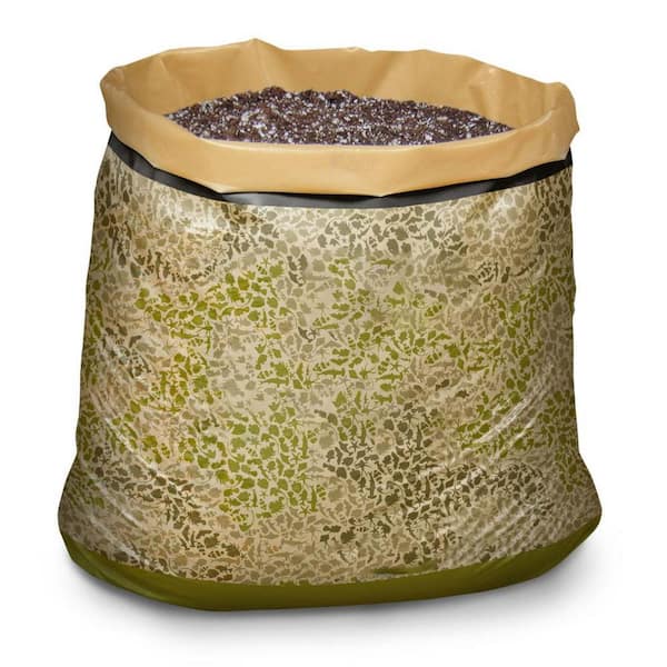 Roots Organics Hydroponics Green Fields Gardening Potting Soil (3-Pack) Roots Organics Hydroponics Green Fields Gardening Potting Soil (3-Pack)