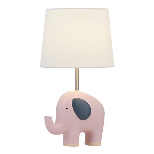 Pink Maxax Table Lamps T114 Pk S 64 600 