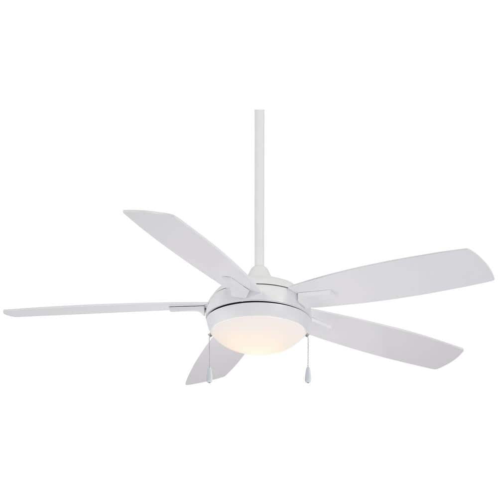 Minka-Aire F534l-orb Lun-aire 54 Inch Oil Rubbed Bronze With Dark Pine Blades Ceiling Fan for sale online 