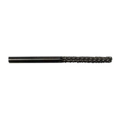 1/8 in. Carbide Steel Spiral Saw Zip Bit for Drilling Tile Ceramic and Marble Countertop