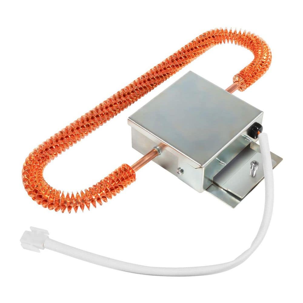 5600 BTU Indoor Electric Heatstrip Assembly Kit for RV Air Conditioner Heat Ready Ceiling Assemblies 1 Kit price history on PriceWatchPro