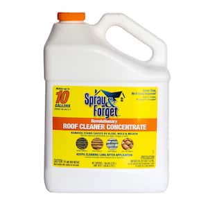 1 Gal. Revolutionary Roof Cleaner Concentrate
