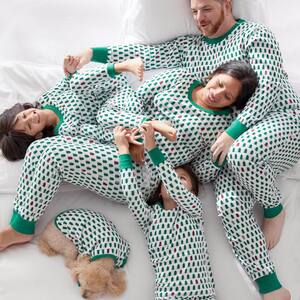 Company Organic Cotton Matching Family Pajamas - Women's Pajama Set