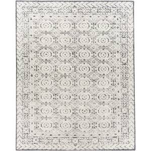 Artistic Weavers Stanley Tan/Cream 9 ft. x 12 ft. Indoor Area Rug