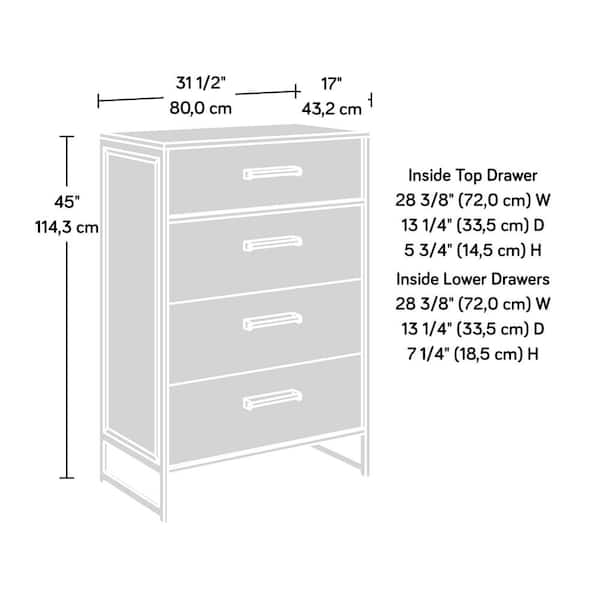 アウトレット☆送料無料】 ACME Furniture BROOKS STACKING SHERF 棚