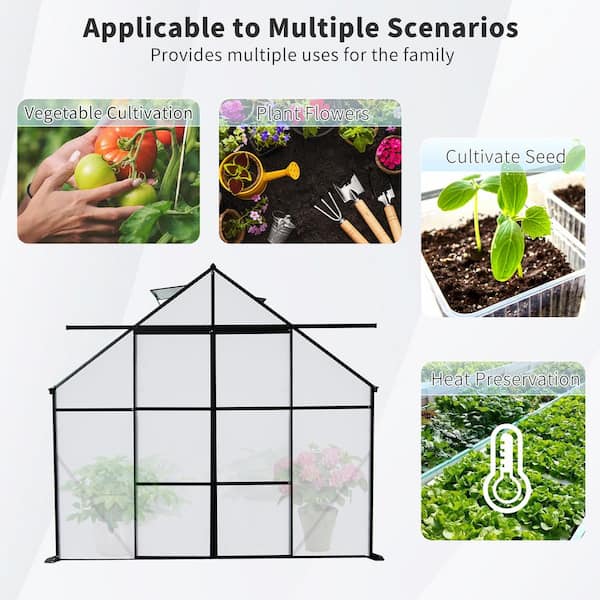 Amazon.co.jp: Greenhouse GH-PBD10B-BK 10.1-inch Wide LCD