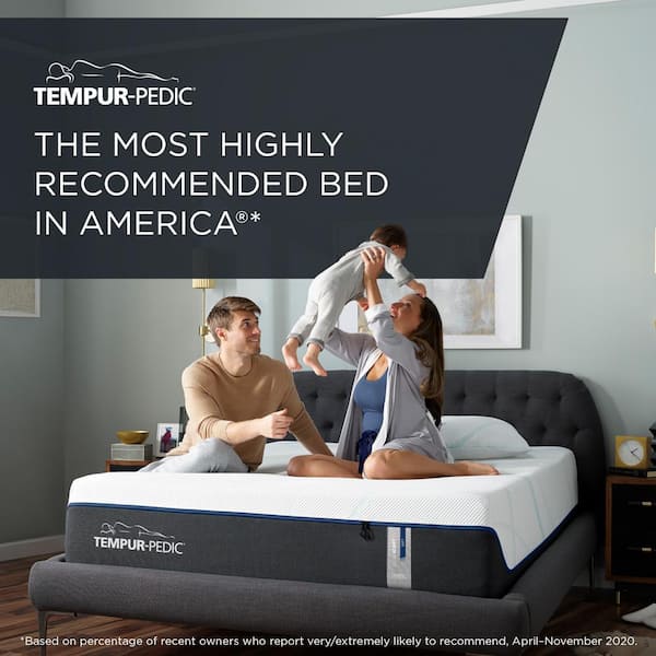 proadapt tempur pedic mattress