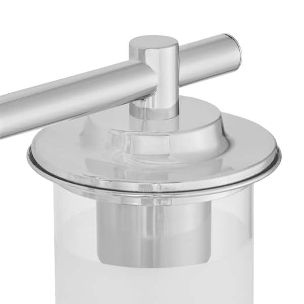 Hampton bay truitt 2 light cheap