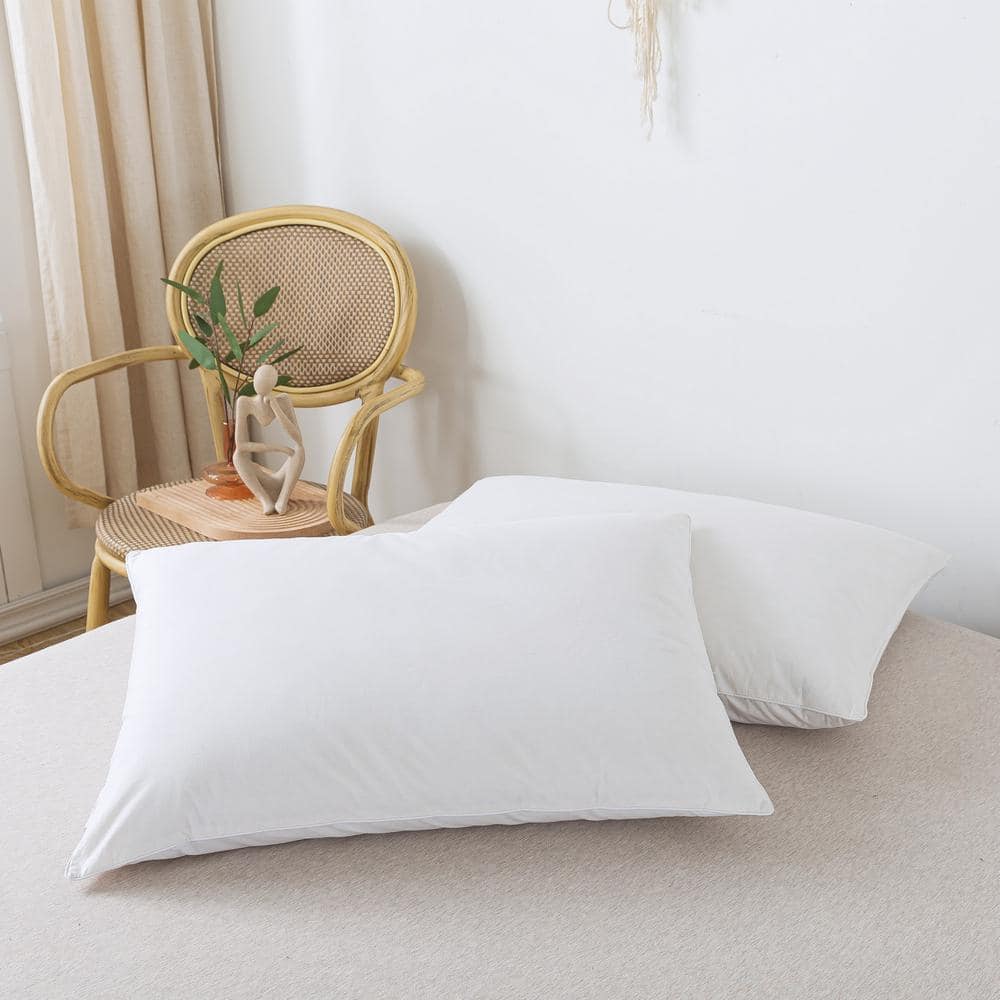 Best Pillows for Your Bed - The Home Depot