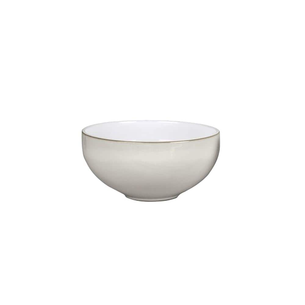 Denby Natural Canvas 6.75 In. Ramen/Large Noodle Bowl CNV-229 - The ...