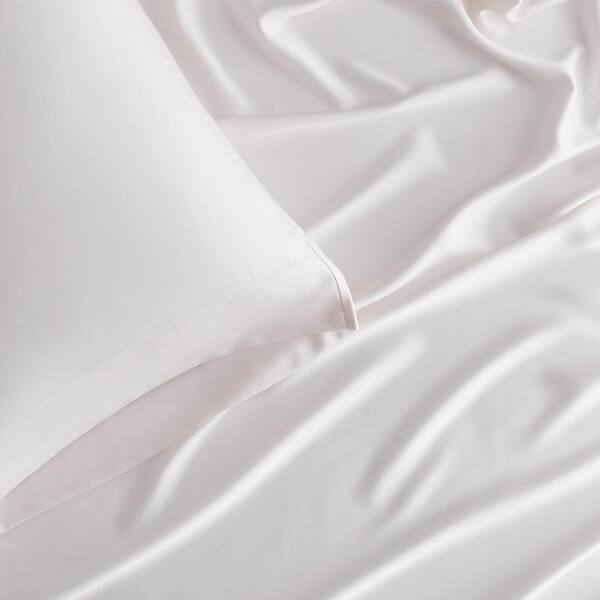 The Company Store Legends Hotel Buff 300-Thread Count TENCEL