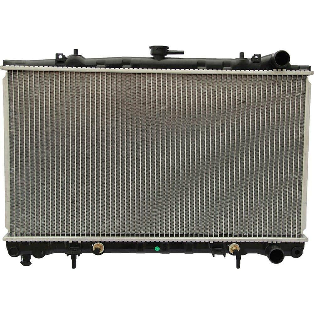 UPC 812440010033 product image for Radiator | upcitemdb.com