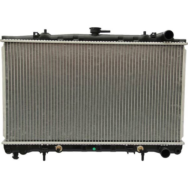 OSC Radiator