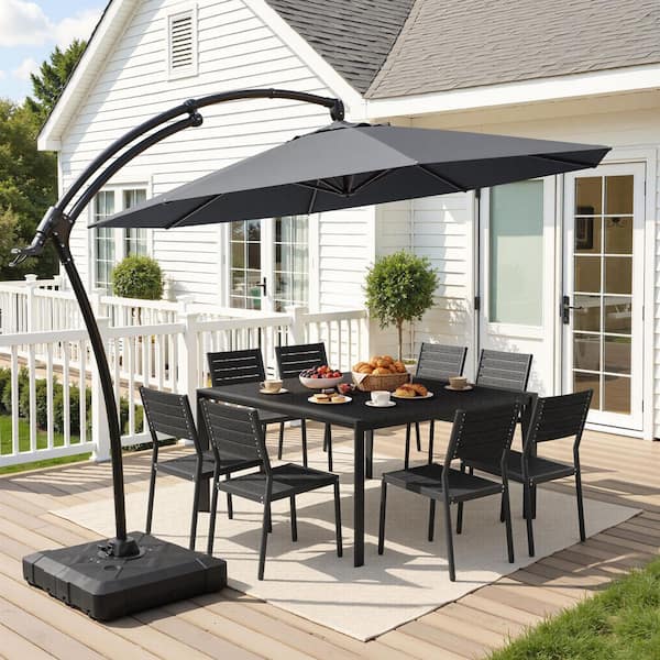 best patio umbrellas 2020 Best Practices to Pick the Perfect Patio Umbrella