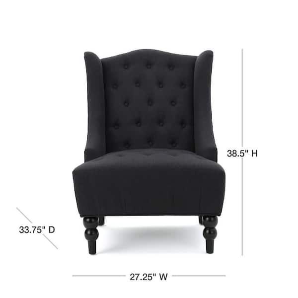 https://images.thdstatic.com/productImages/bb12098b-b381-4de9-b851-efa2cbae536e/svn/dark-charcoal-noble-house-accent-chairs-10810-40_600.jpg