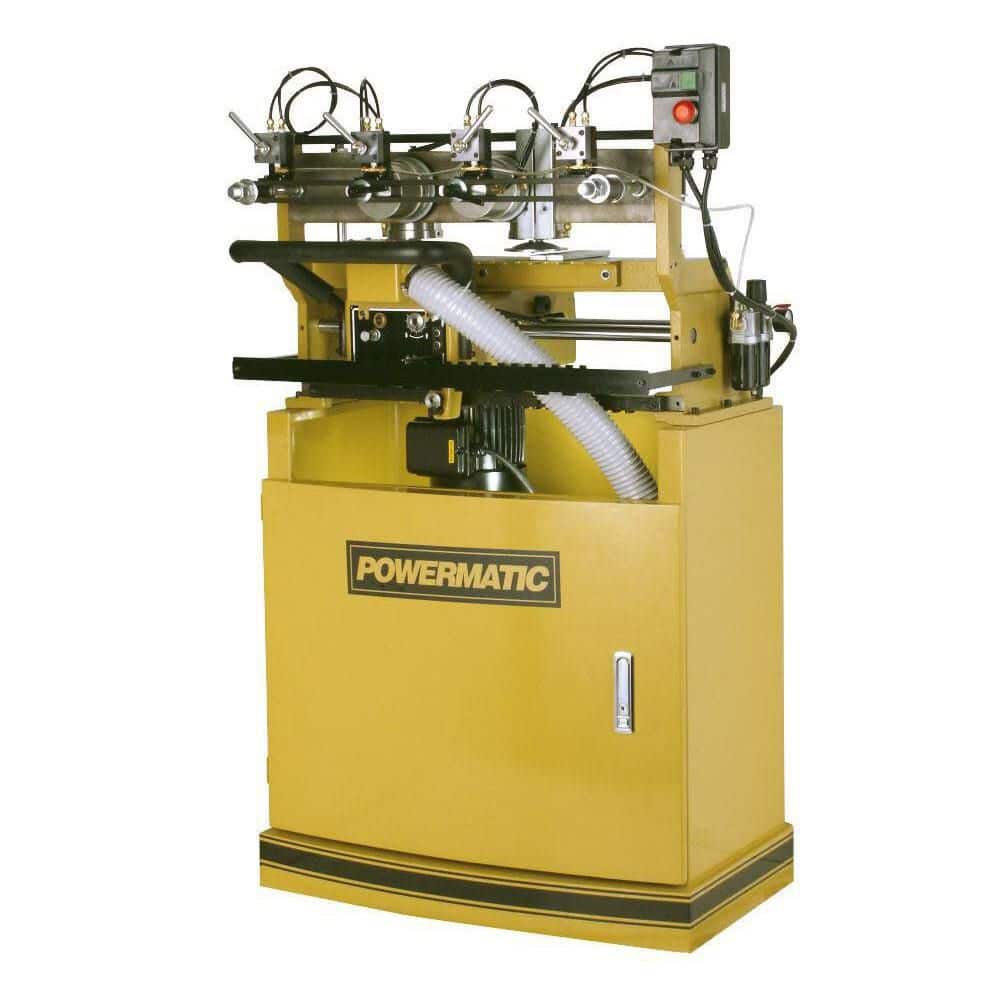 DT65 Dovetailer, 1HP 1PH 230-Volt