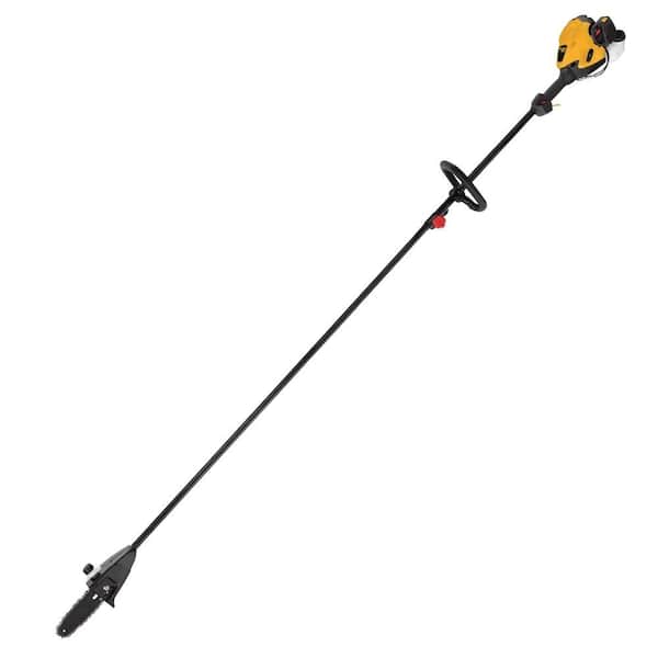 Poulan PRO 8 in. 12 ft. Gas Pole Saw-DISCONTINUED